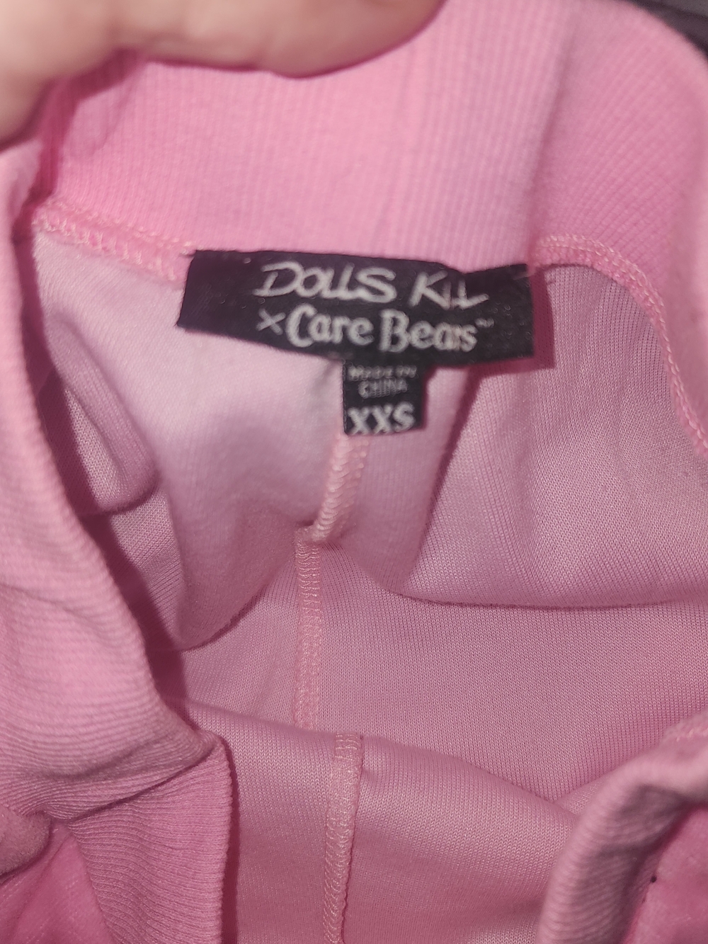 Dolls Kill Carebear Set - Picture 5 of 5